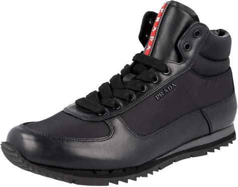 cheap mens prada shoes sale|prada men's sneakers outlet.